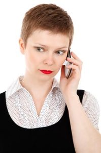 call