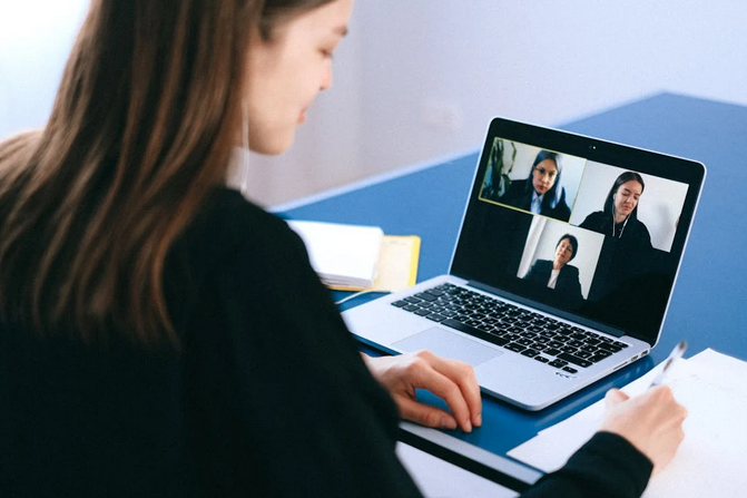 Virtual Vibes: Gaining Real SEO Results as a Remote Marketing Team