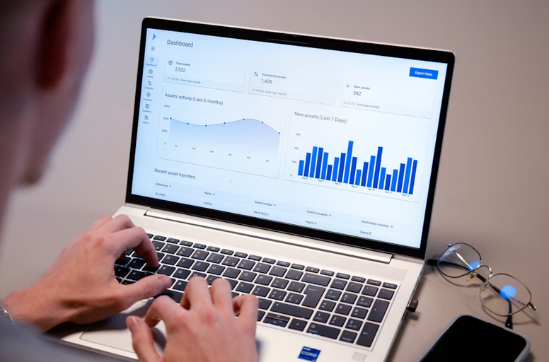 scaling business with SEO